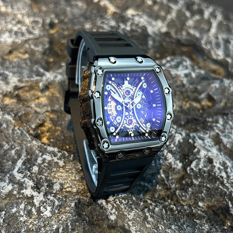 Bravon Timepiece